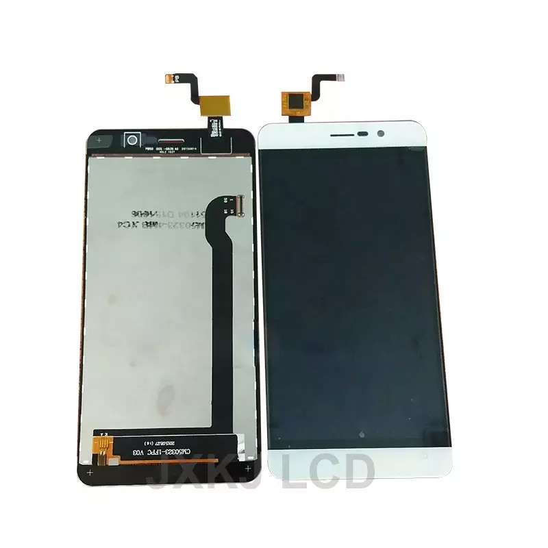 Cubot u16 plus  lcd screen